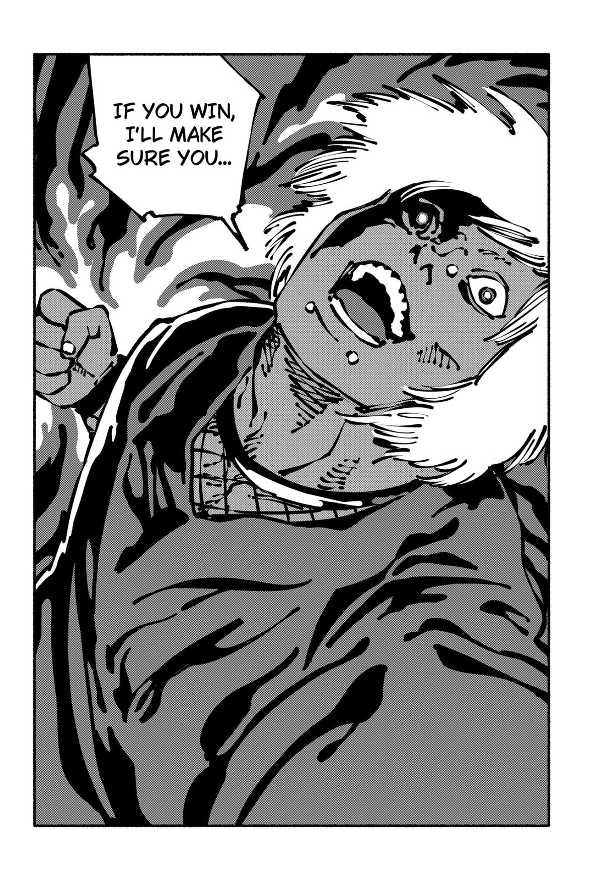 Delinquent Gacha Chapter 13 13