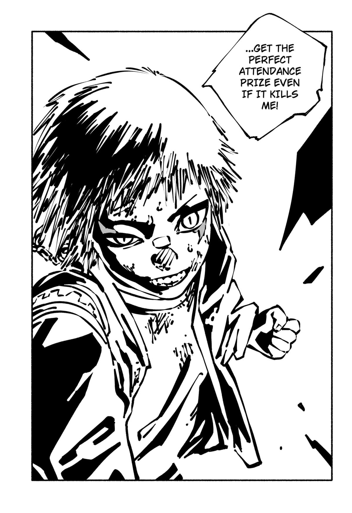 Delinquent Gacha Chapter 13 14