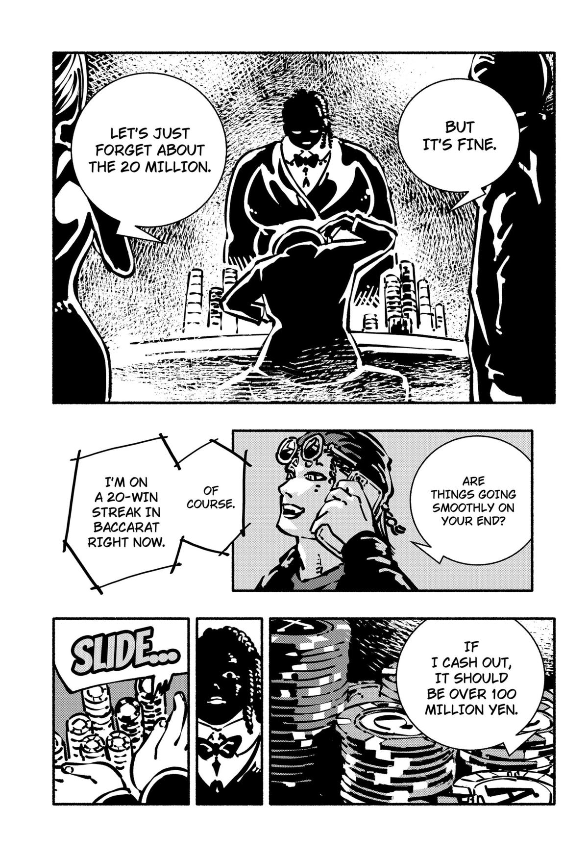 Delinquent Gacha Chapter 13 18