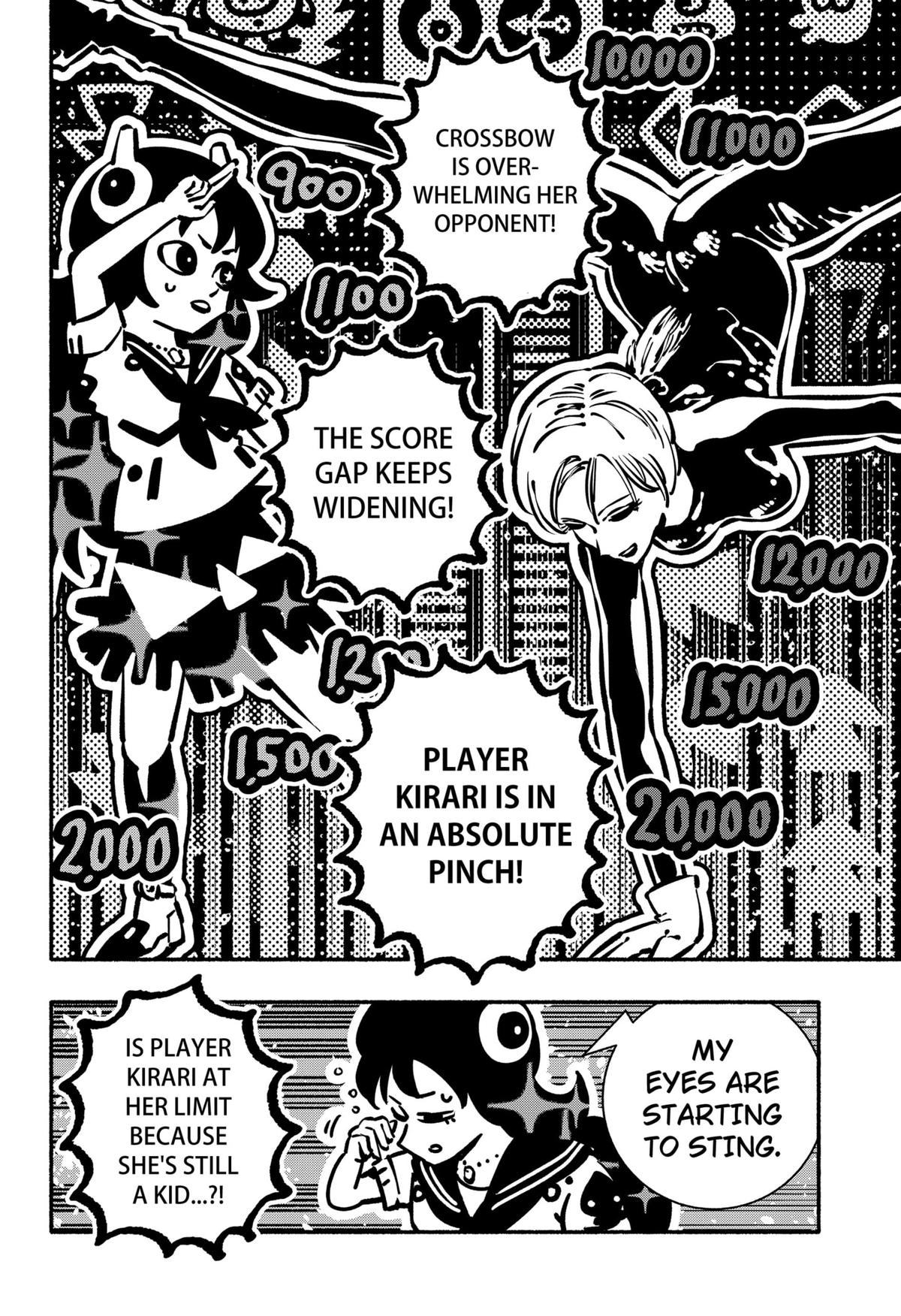 Delinquent Gacha Chapter 14 12