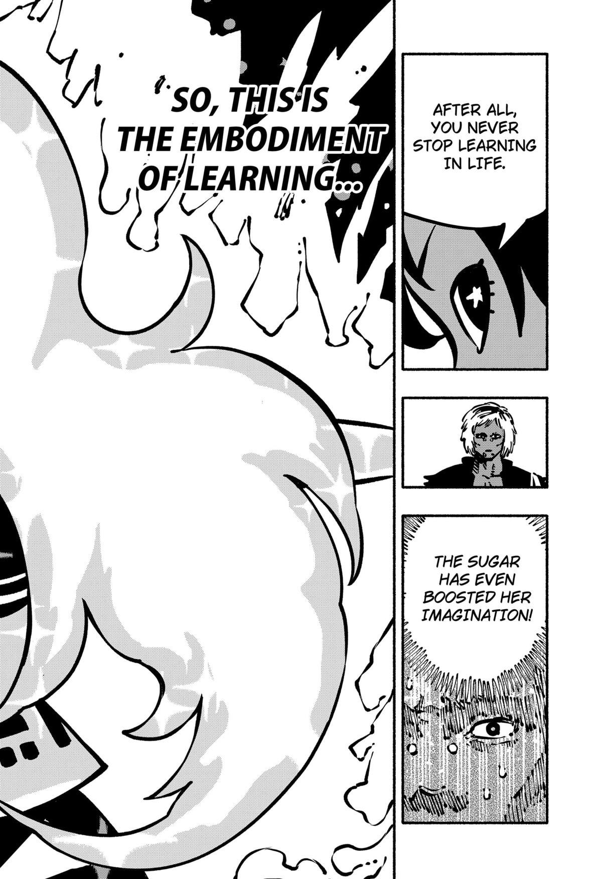 Delinquent Gacha Chapter 14 18