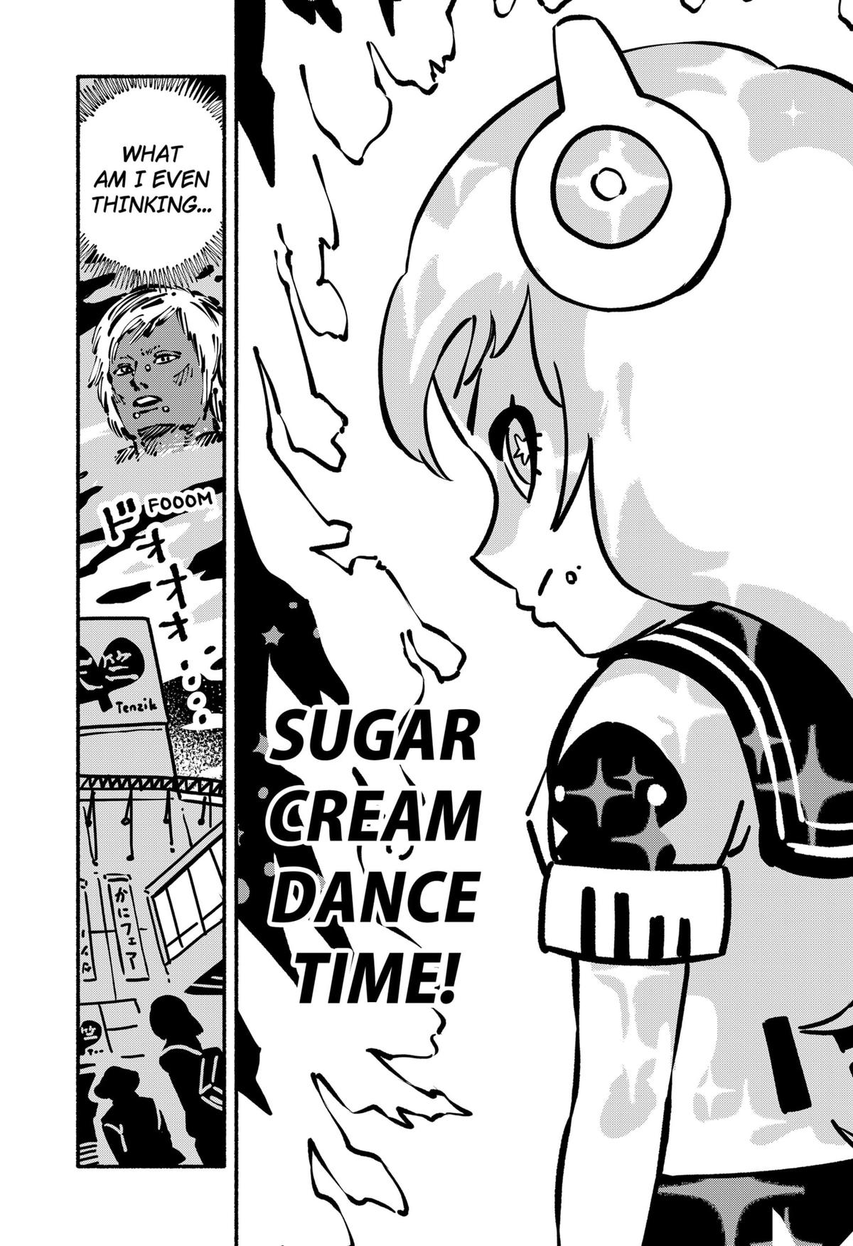 Delinquent Gacha Chapter 14 19