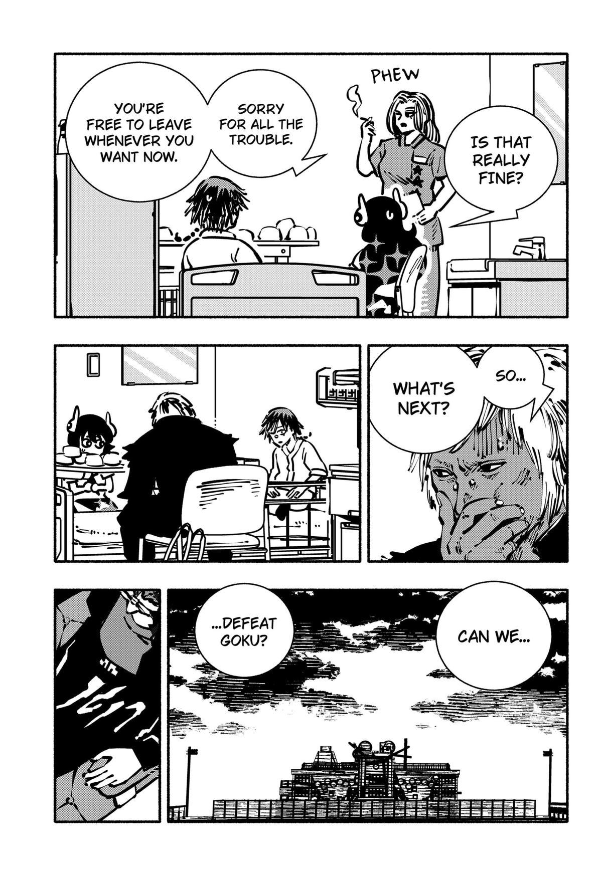 Delinquent Gacha Chapter 15 5