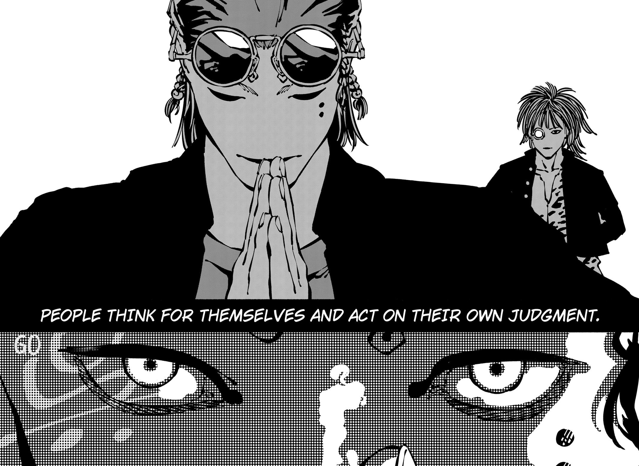 Delinquent Gacha Chapter 15 16