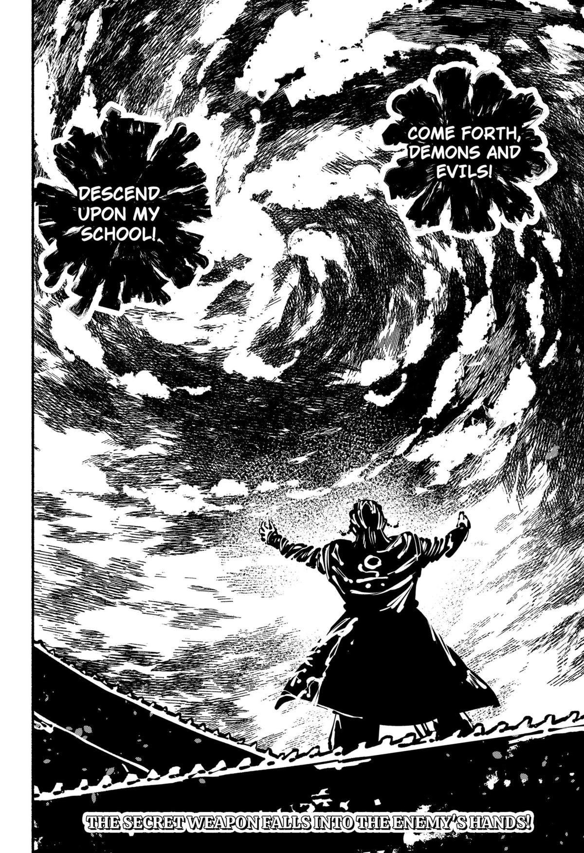 Delinquent Gacha Chapter 15 17