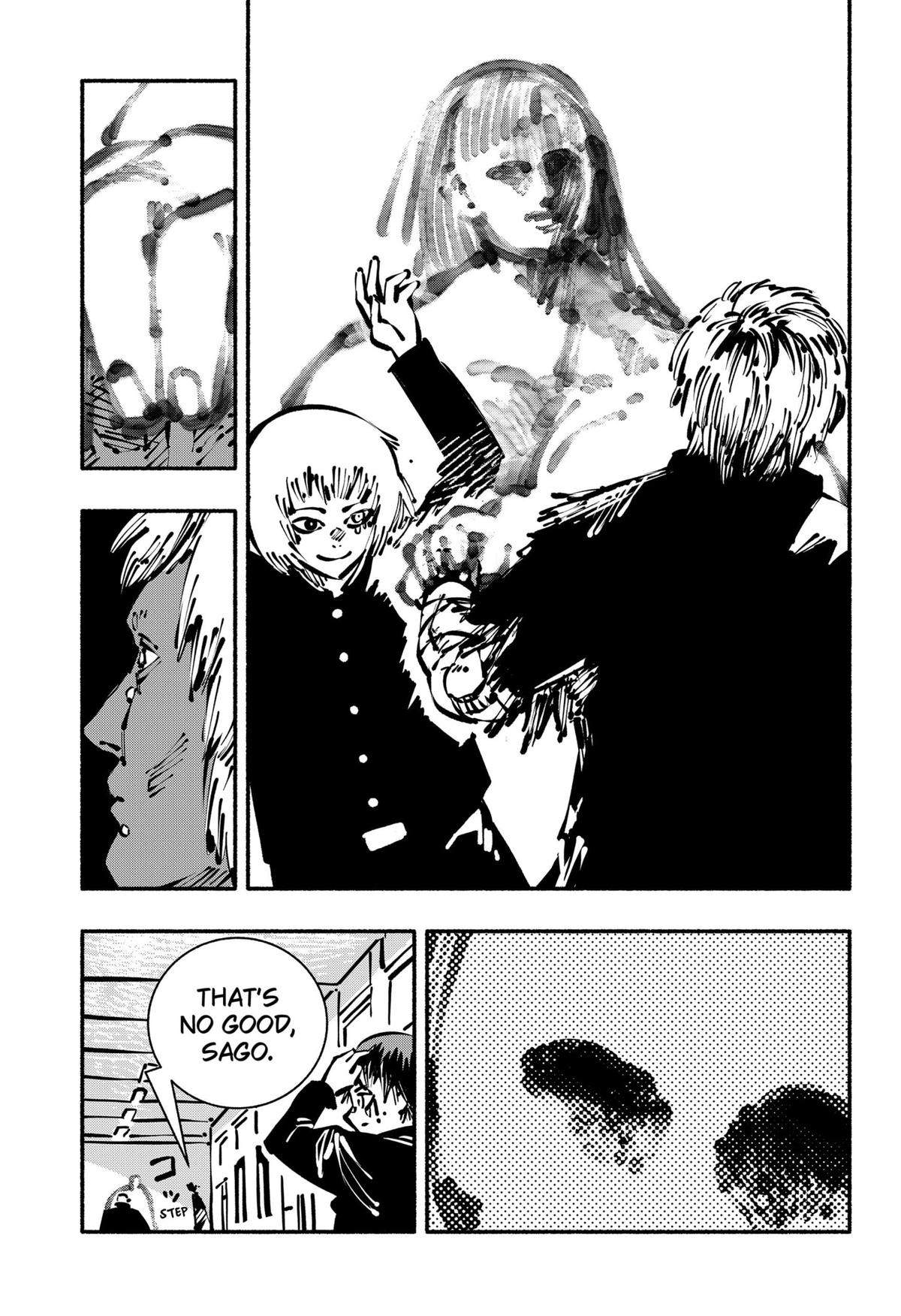 Delinquent Gacha Chapter 16 7