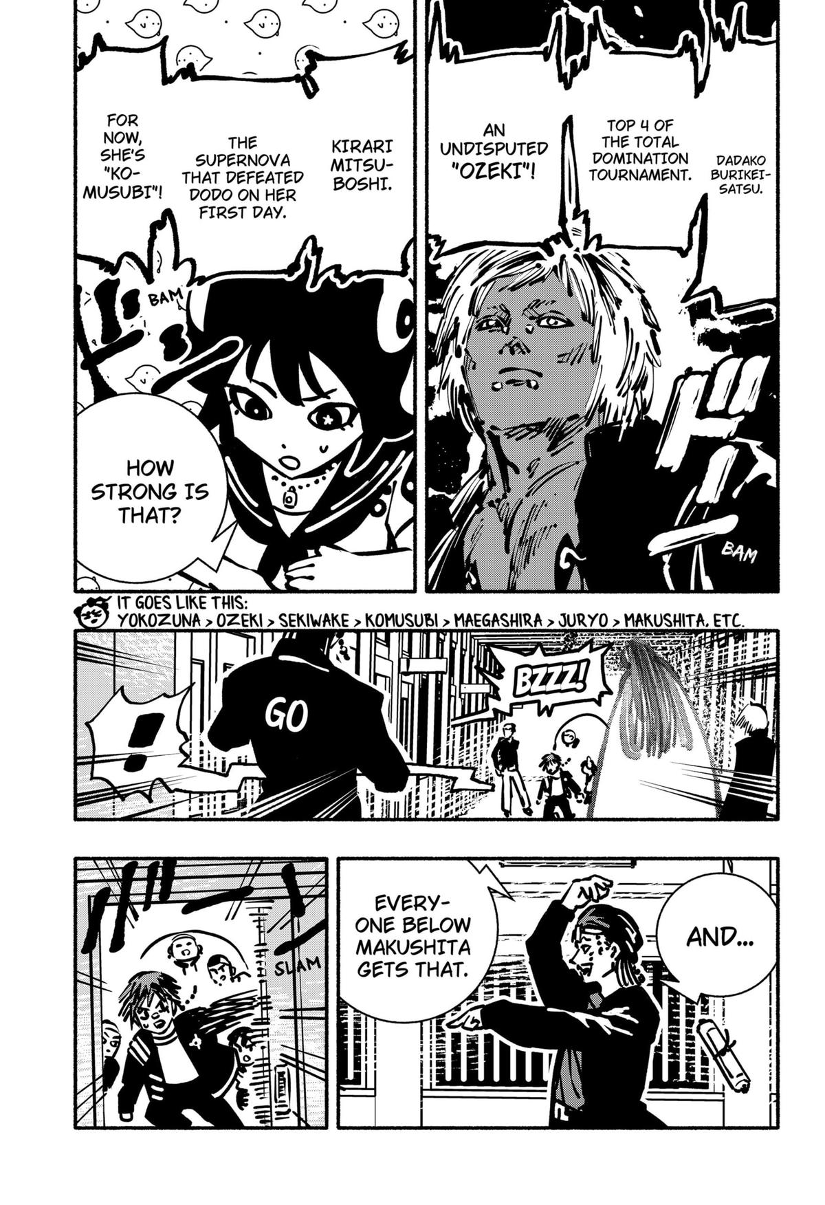 Delinquent Gacha Chapter 16 9