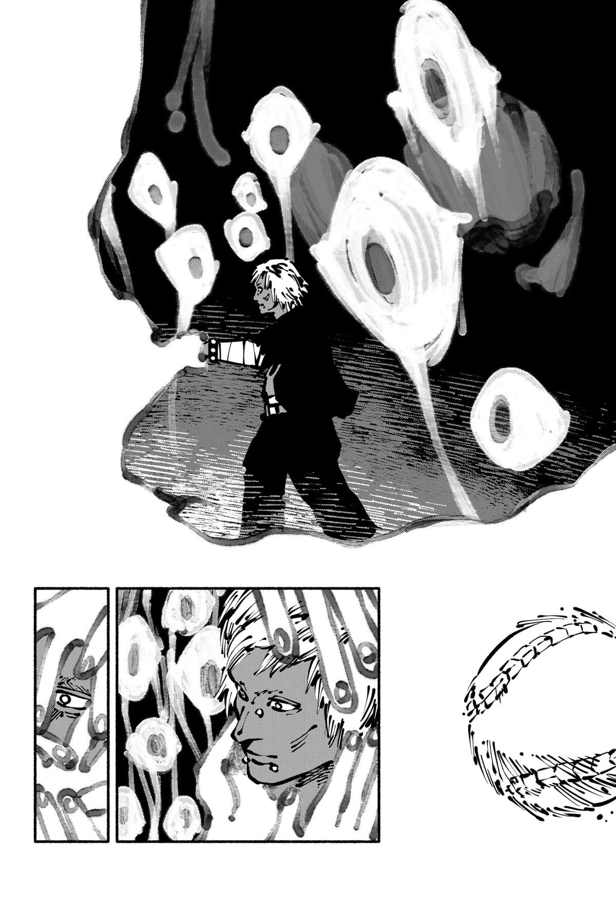 Delinquent Gacha Chapter 16 13