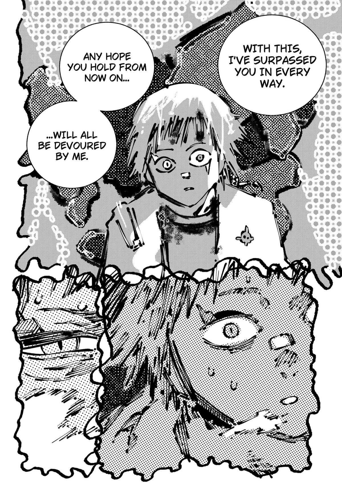 Delinquent Gacha Chapter 16 17