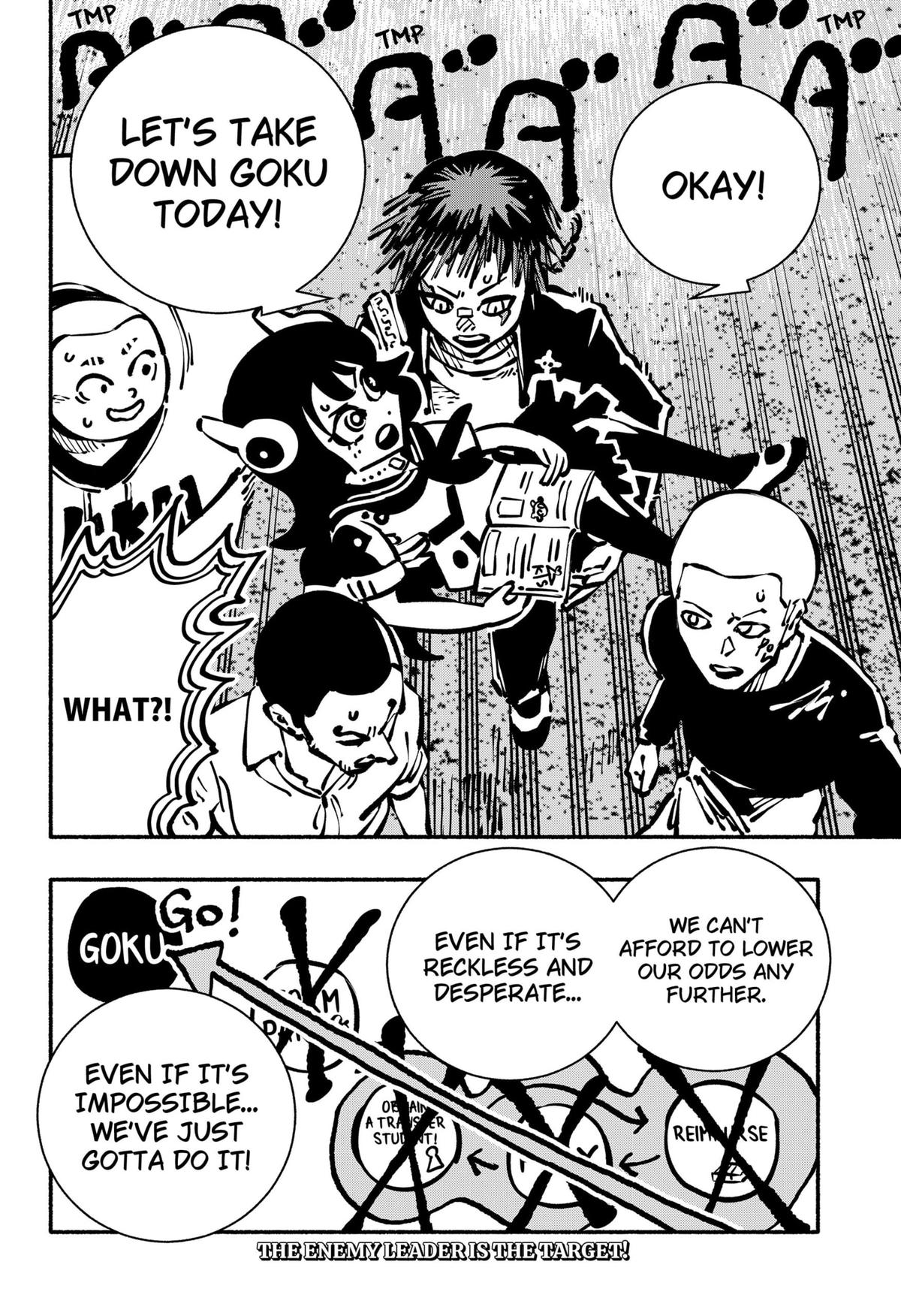 Delinquent Gacha Chapter 16 21