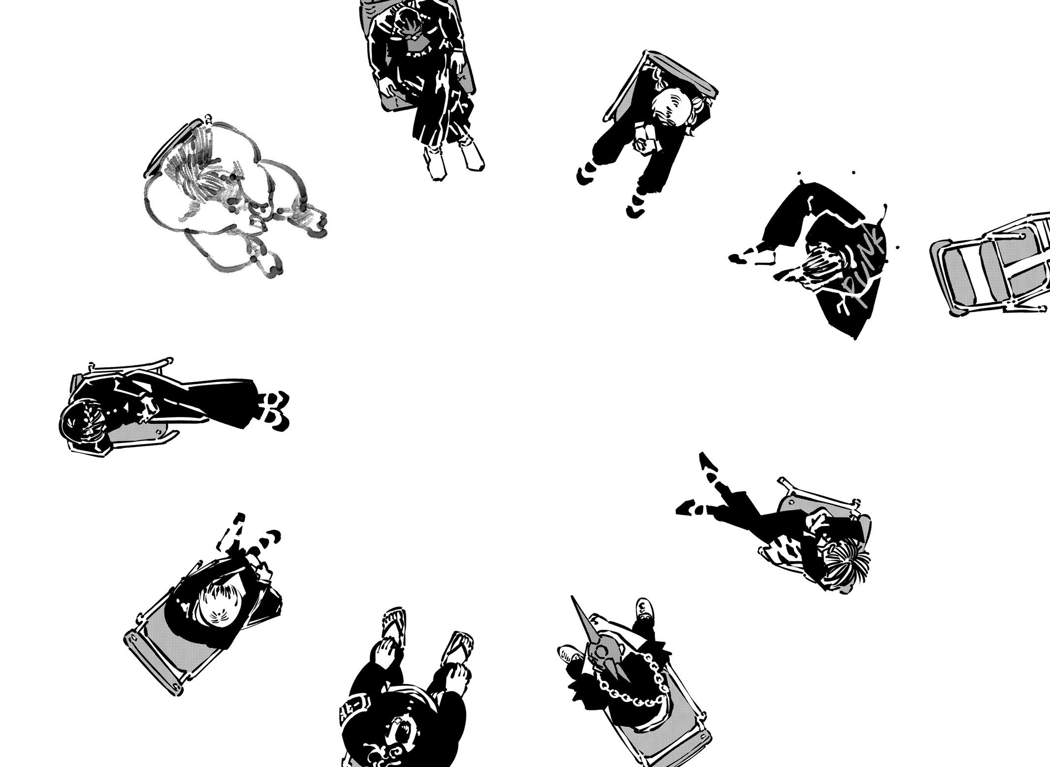 Delinquent Gacha Chapter 17 4