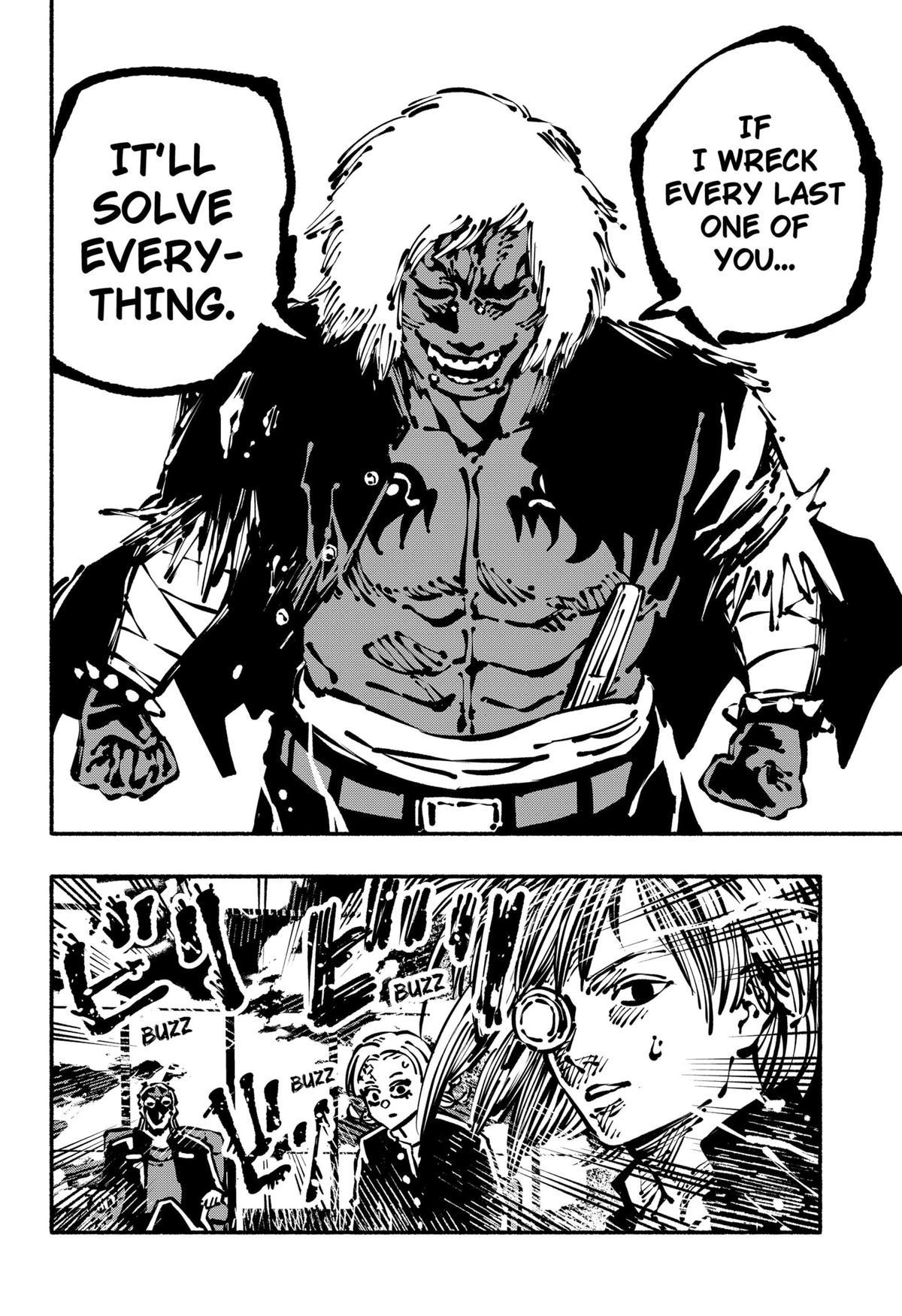 Delinquent Gacha Chapter 17 15