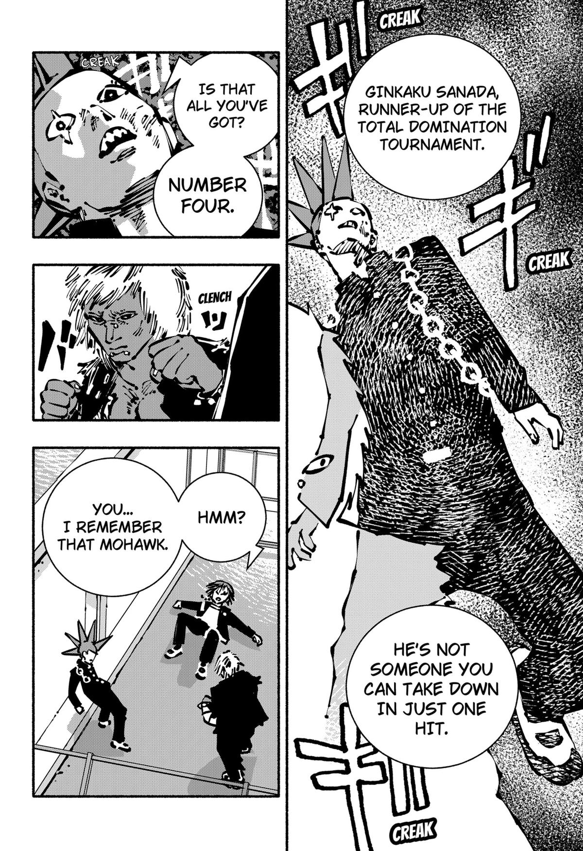 Delinquent Gacha Chapter 18 4