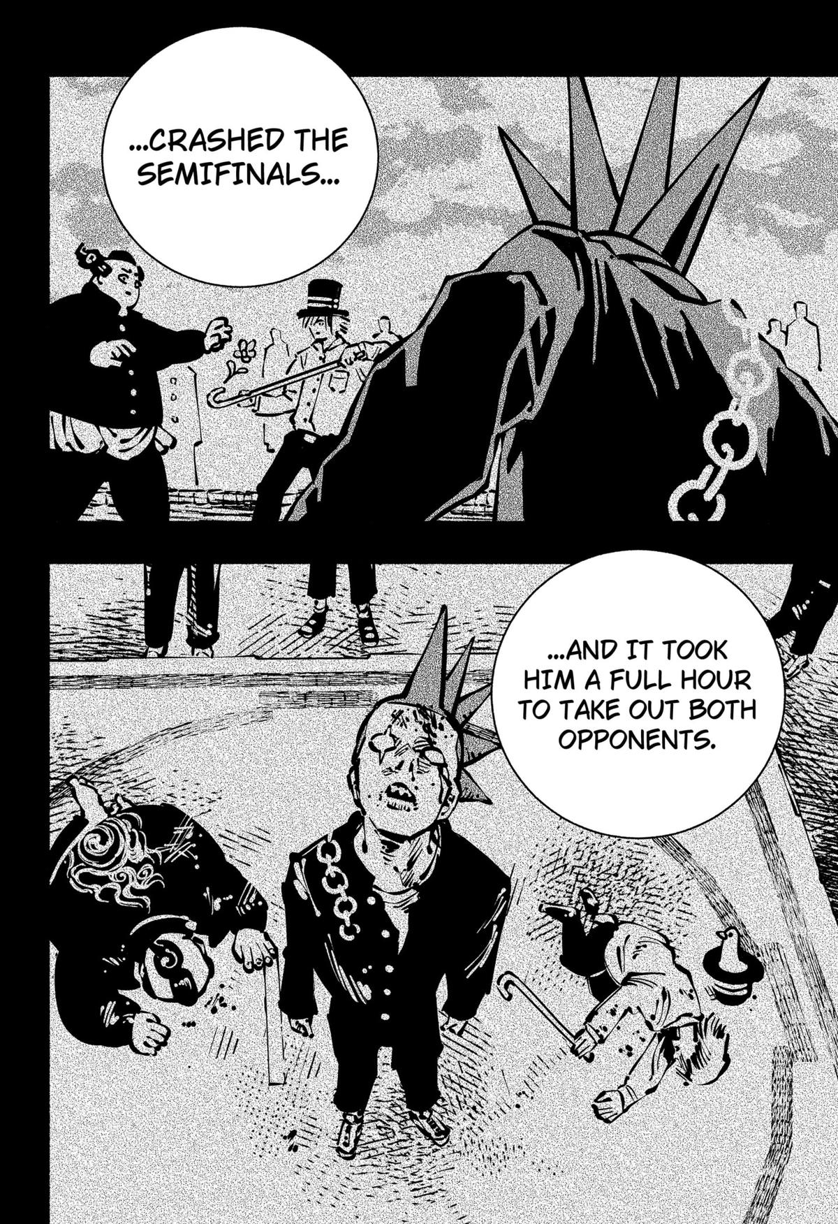 Delinquent Gacha Chapter 18 6