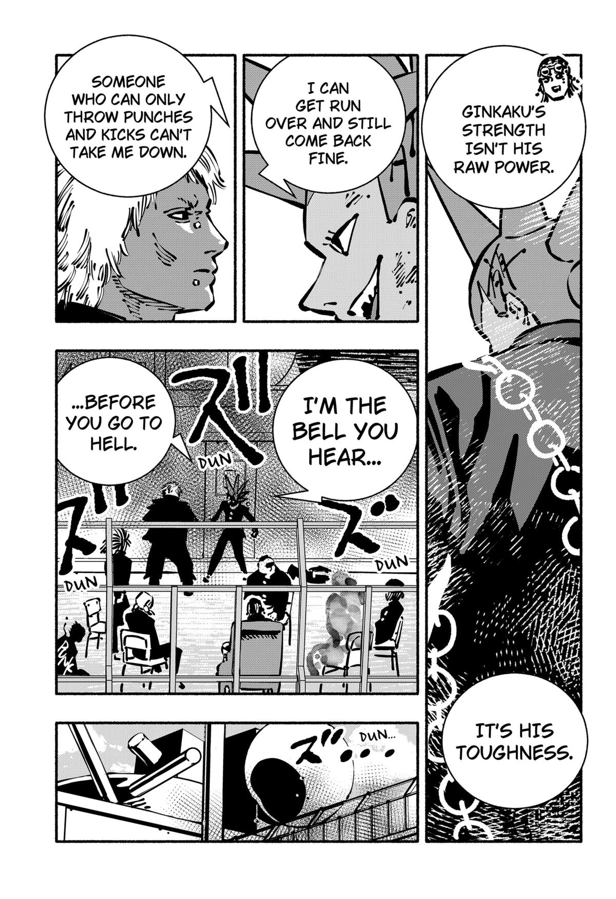 Delinquent Gacha Chapter 18 7