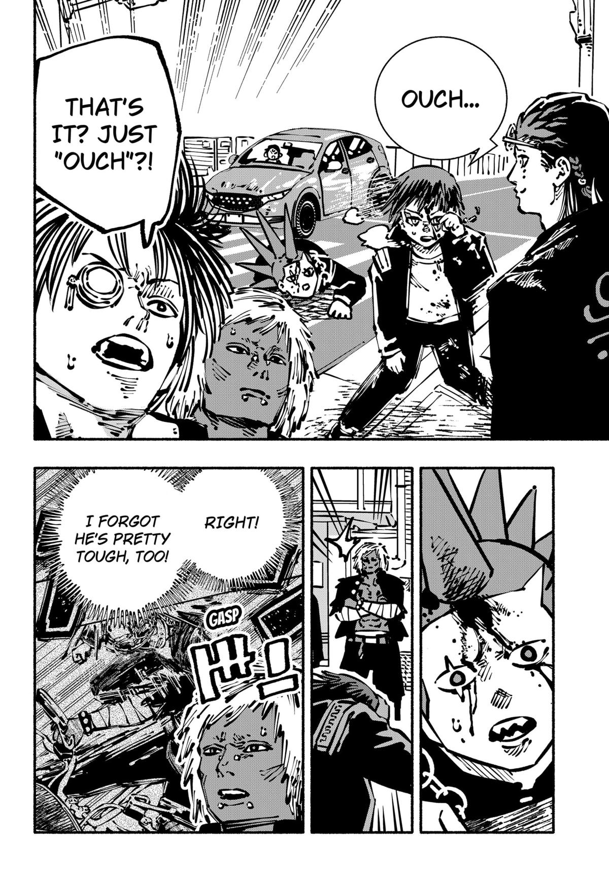 Delinquent Gacha Chapter 18 10