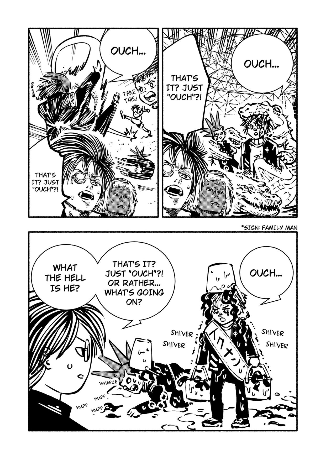 Delinquent Gacha Chapter 18 11