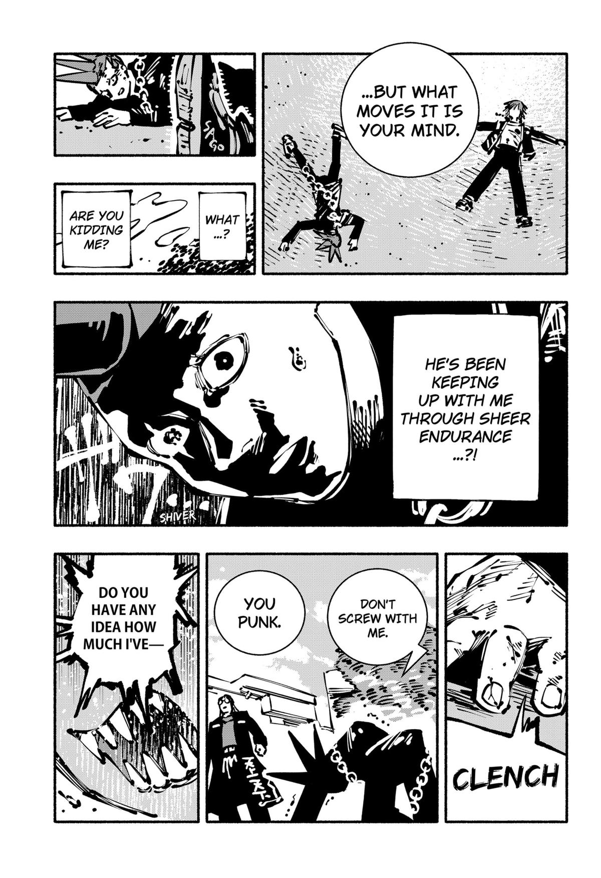 Delinquent Gacha Chapter 18 13