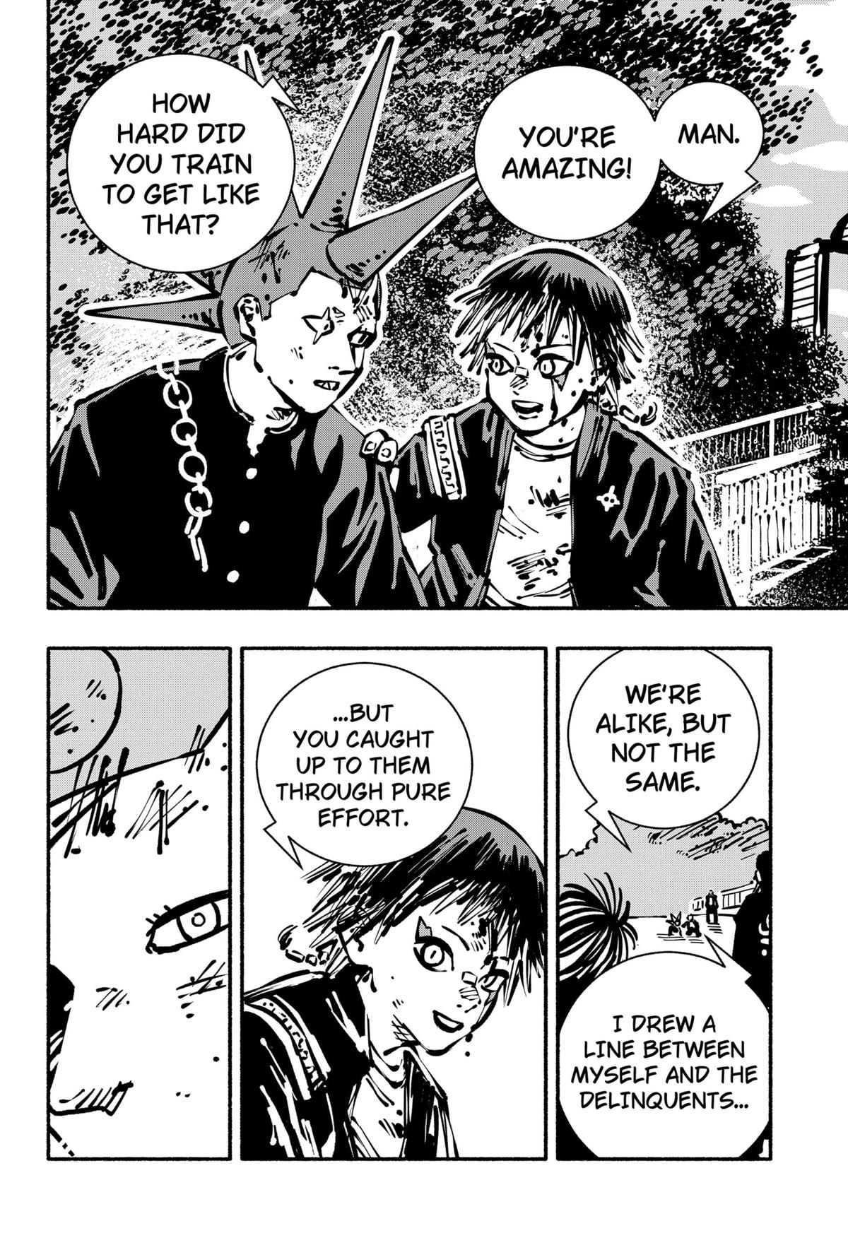 Delinquent Gacha Chapter 18 14