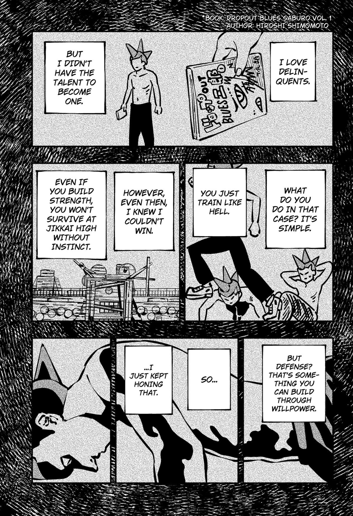 Delinquent Gacha Chapter 18 15