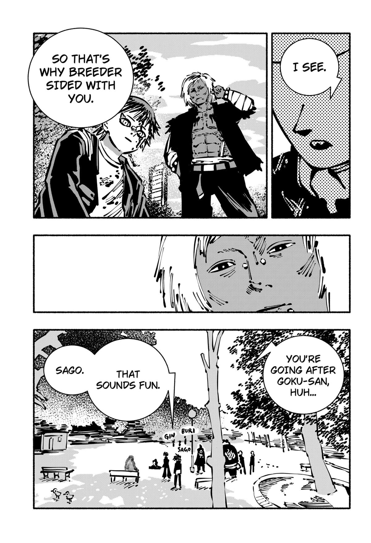 Delinquent Gacha Chapter 18 17