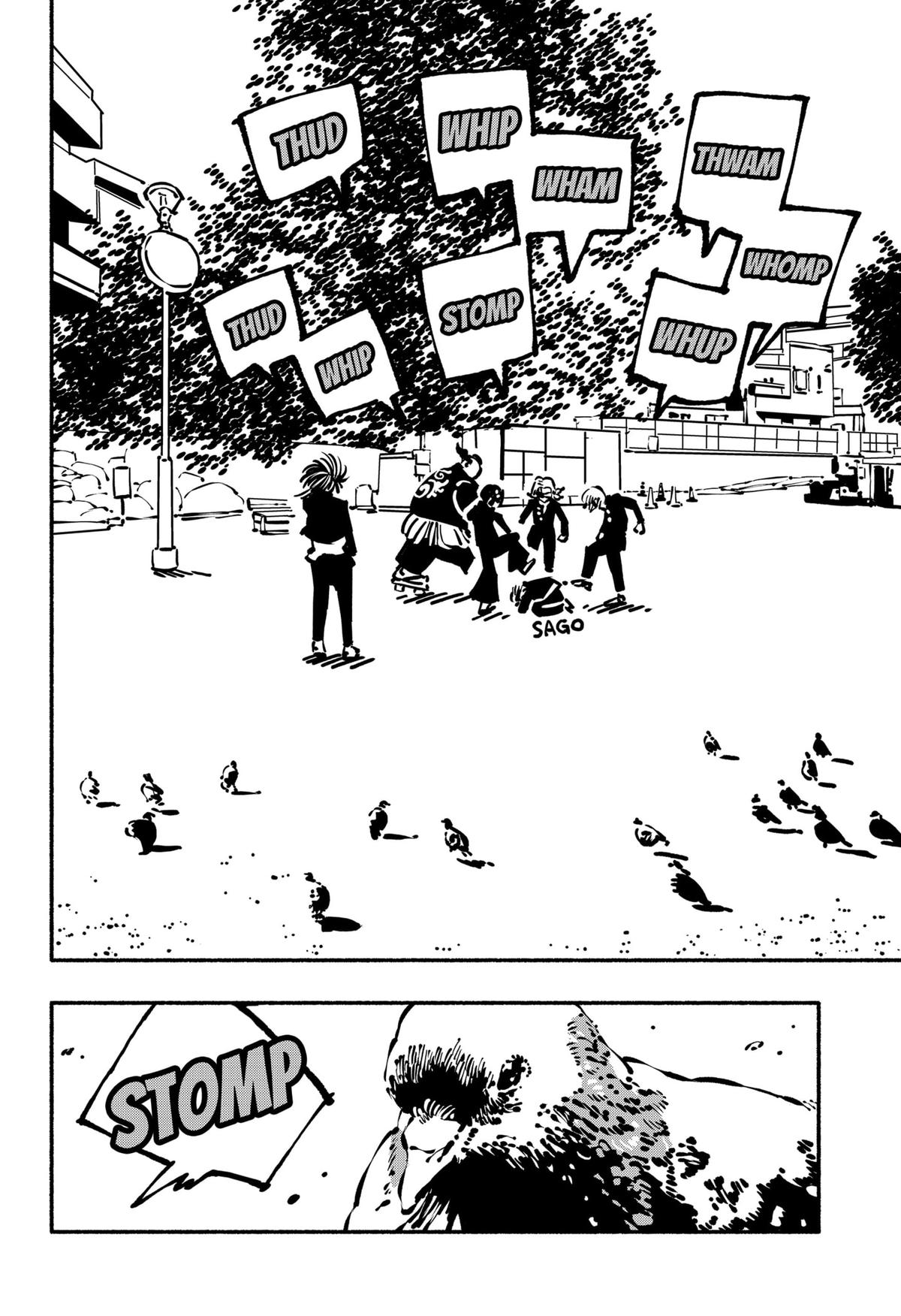 Delinquent Gacha Chapter 19 2