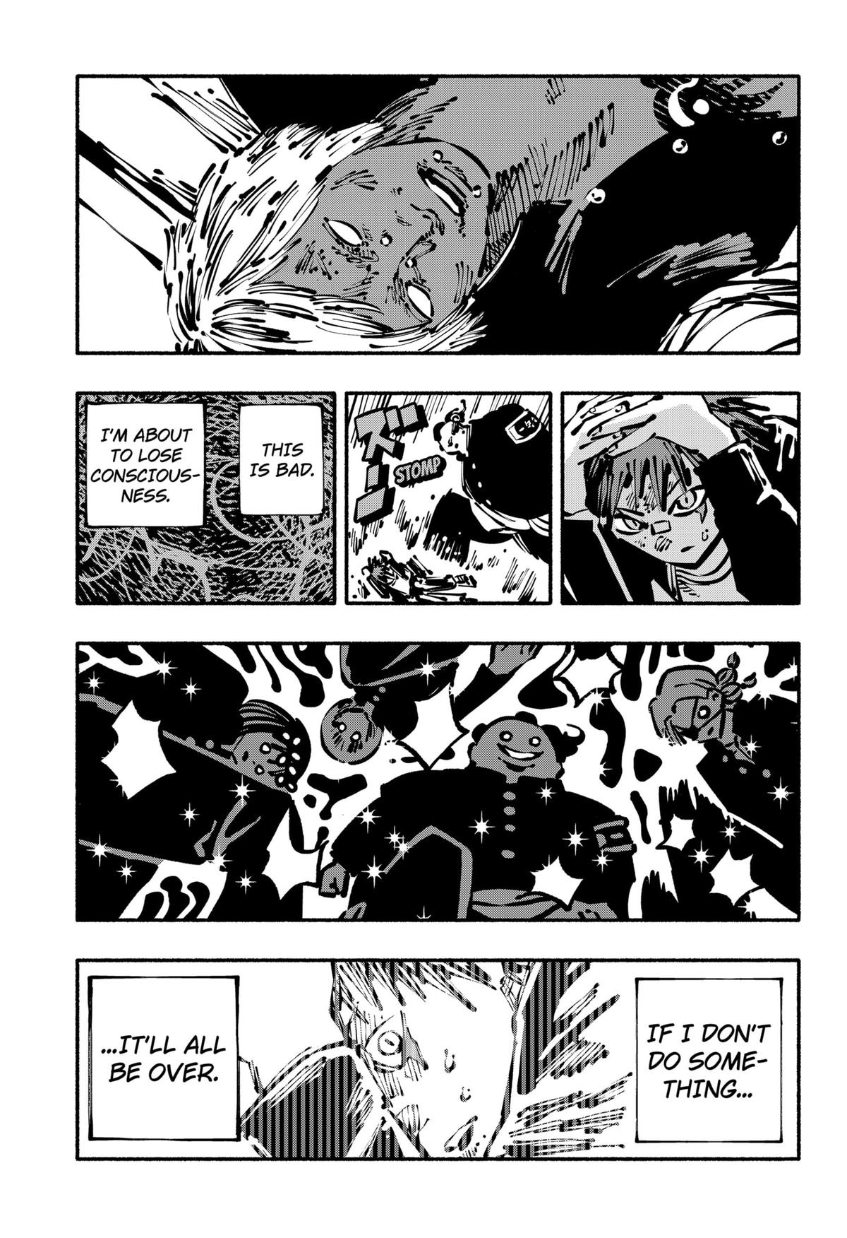 Delinquent Gacha Chapter 19 5