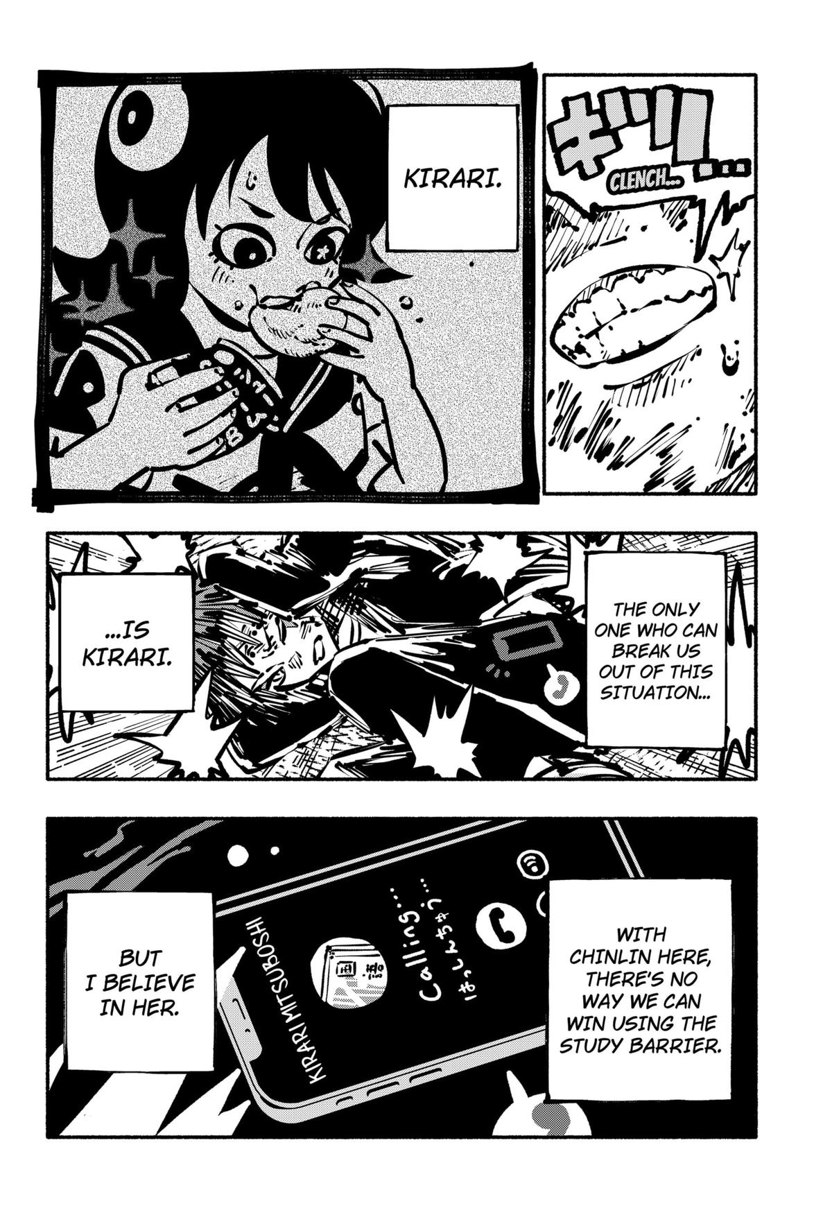 Delinquent Gacha Chapter 19 6