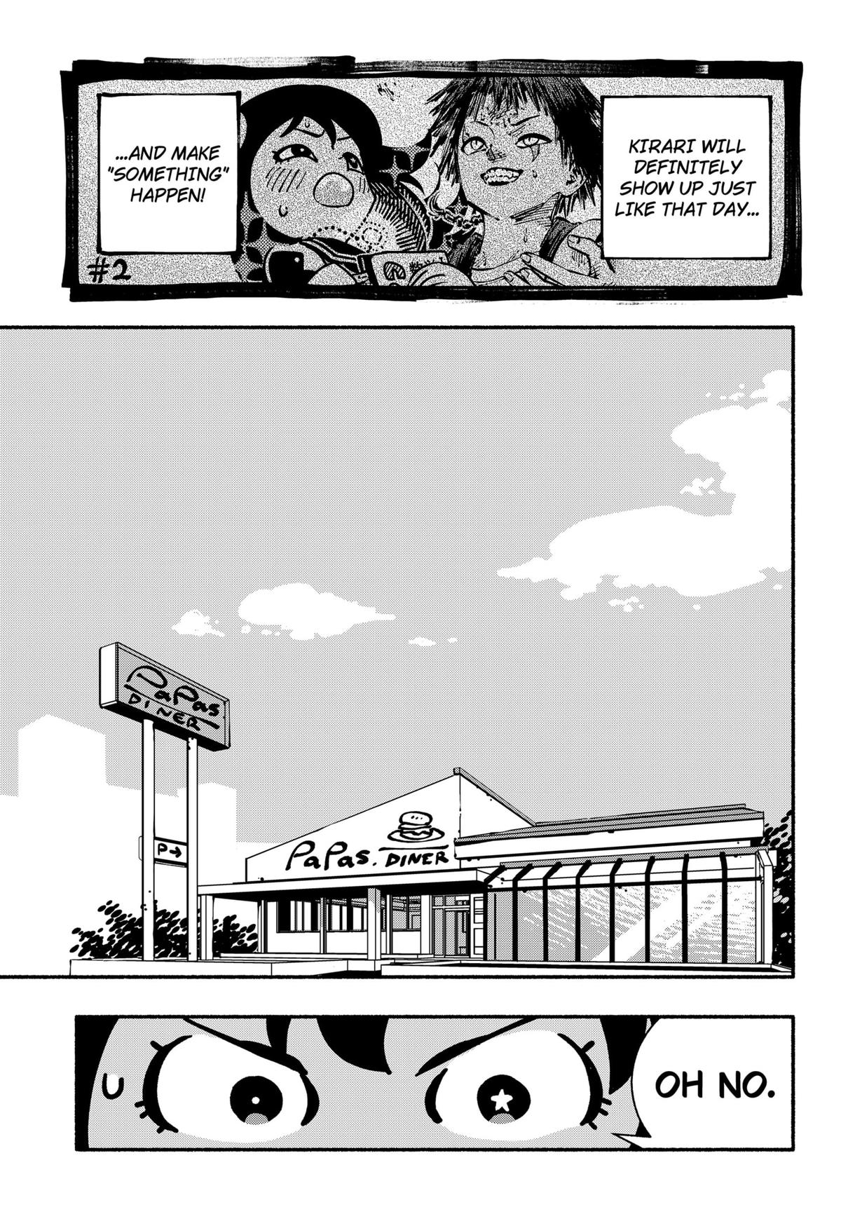 Delinquent Gacha Chapter 19 7