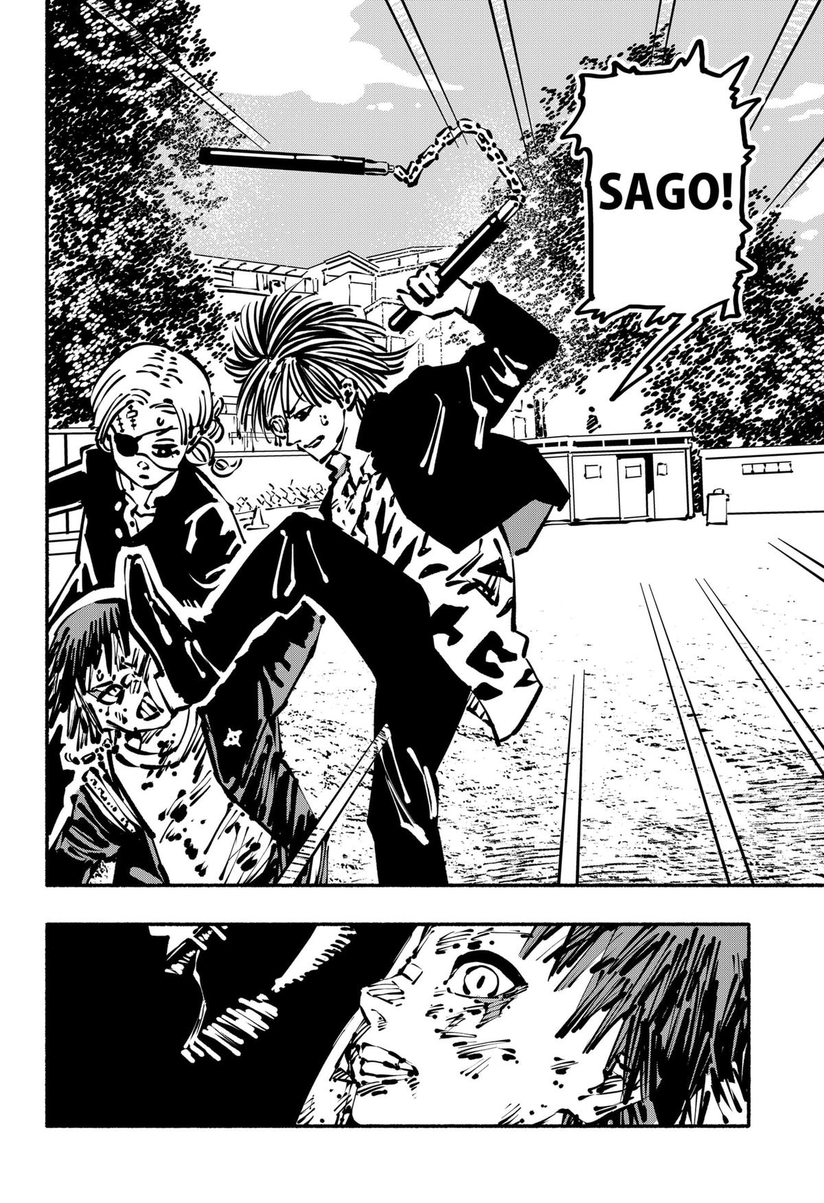 Delinquent Gacha Chapter 19 13