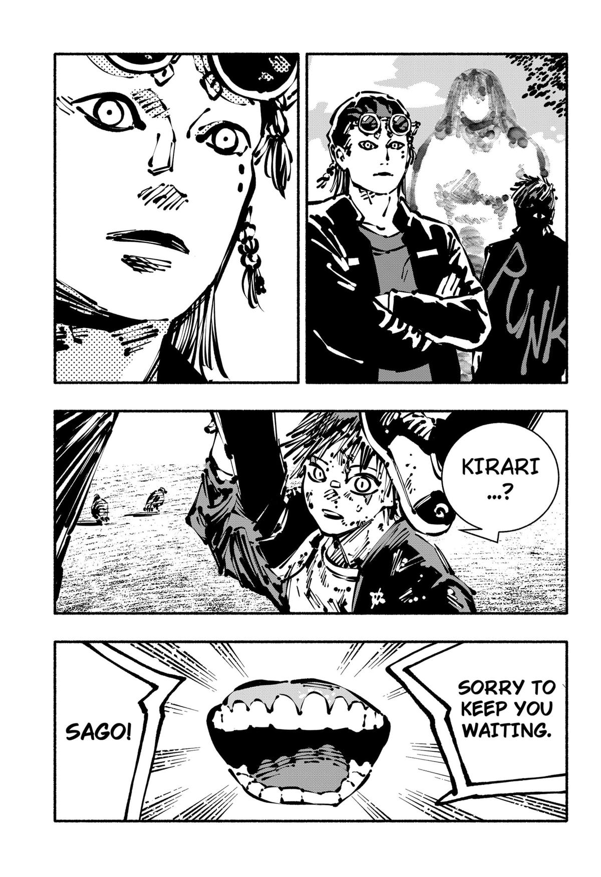 Delinquent Gacha Chapter 19 14