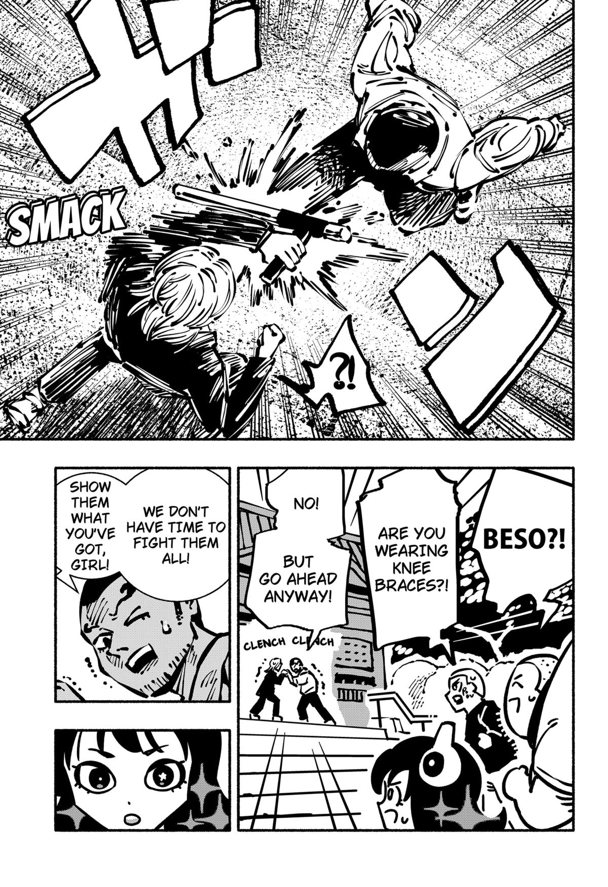 Delinquent Gacha Chapter 20 7