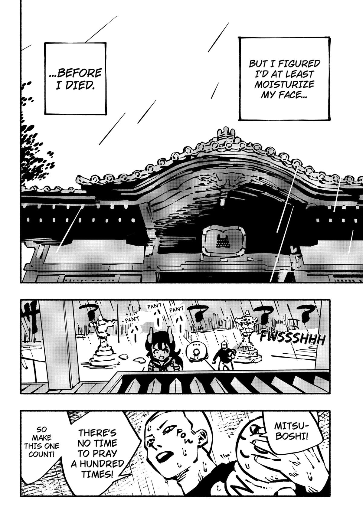 Delinquent Gacha Chapter 20 10