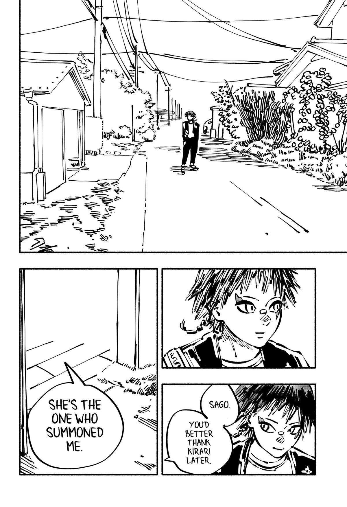 Delinquent Gacha Chapter 20 14