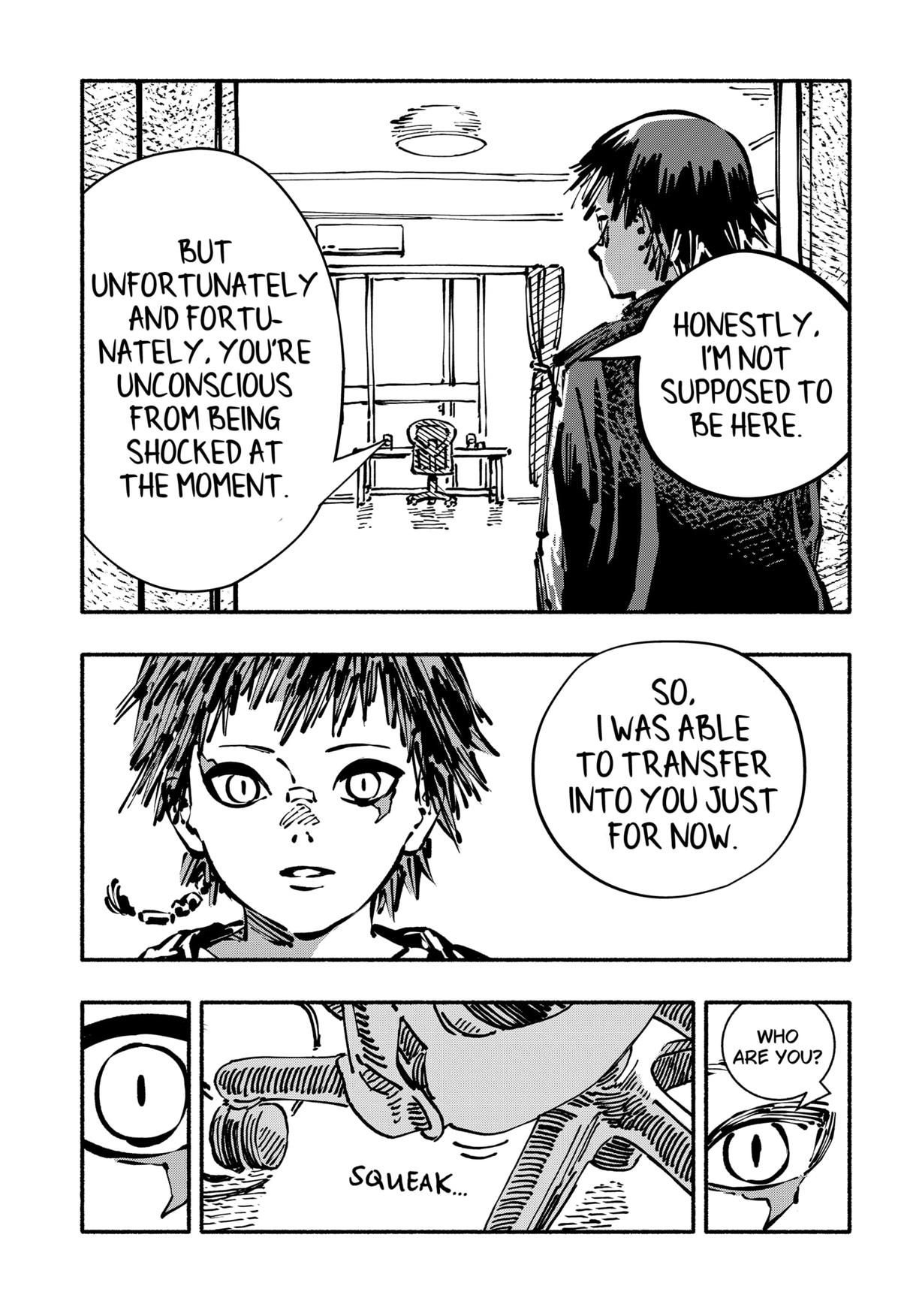 Delinquent Gacha Chapter 20 15