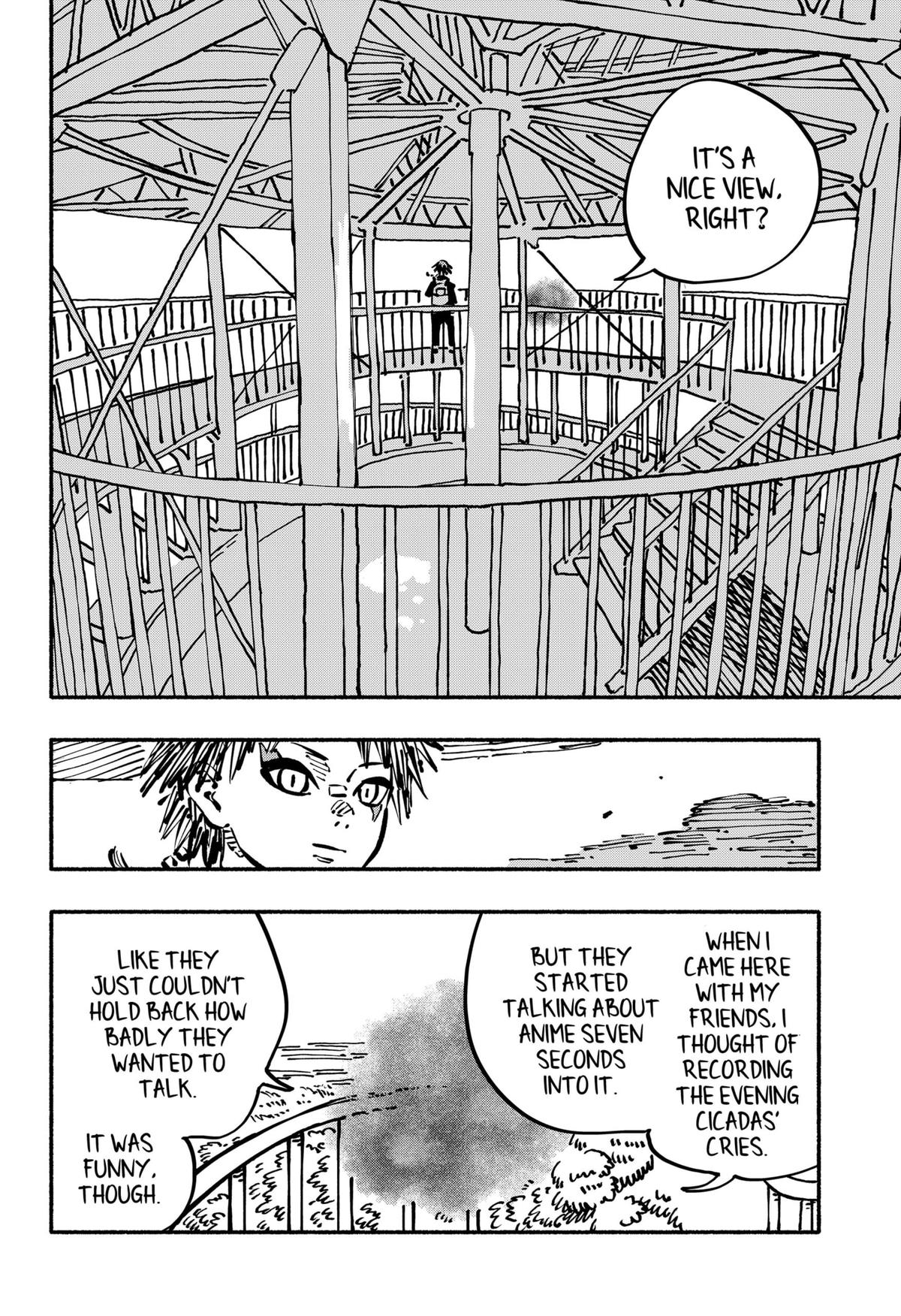 Delinquent Gacha Chapter 21 5