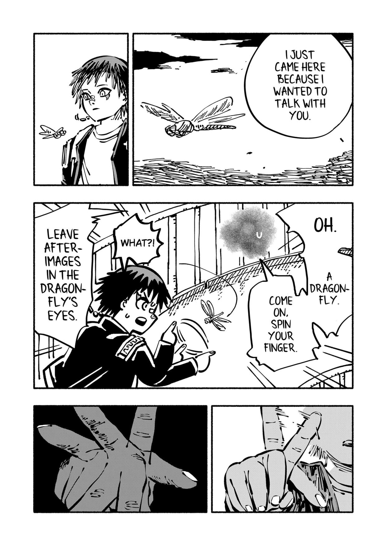 Delinquent Gacha Chapter 21 6