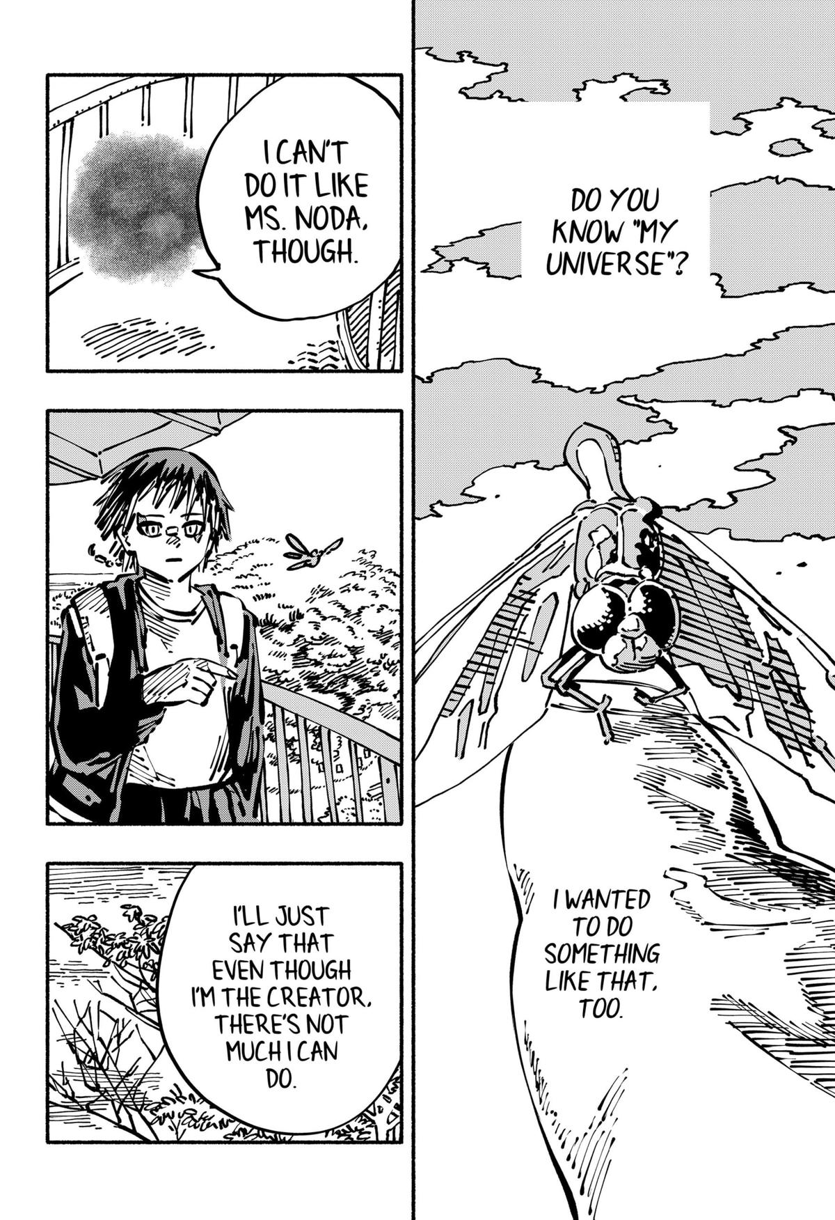 Delinquent Gacha Chapter 21 7