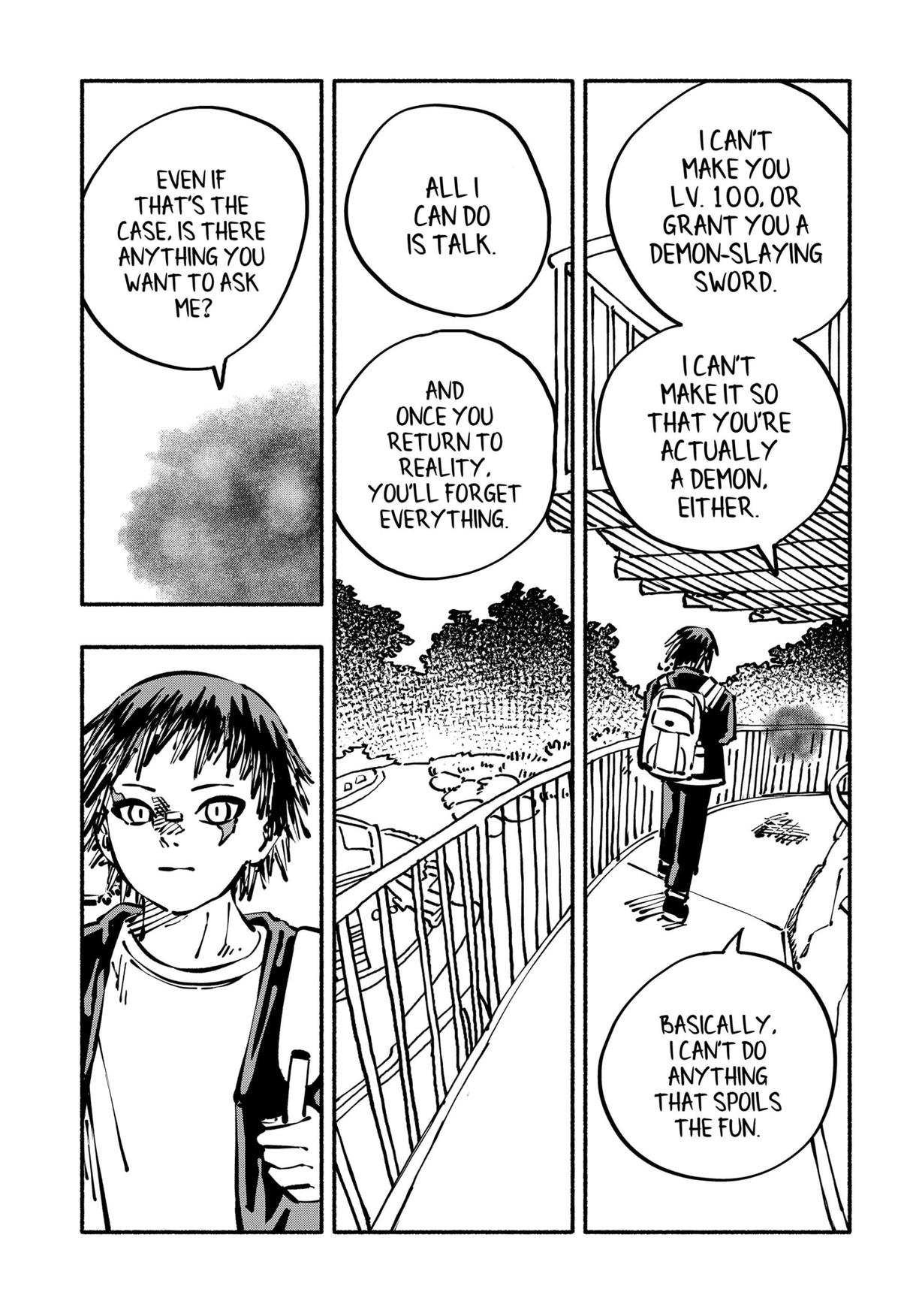 Delinquent Gacha Chapter 21 8