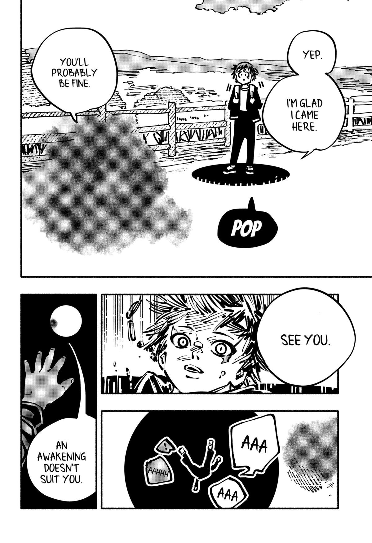 Delinquent Gacha Chapter 21 13