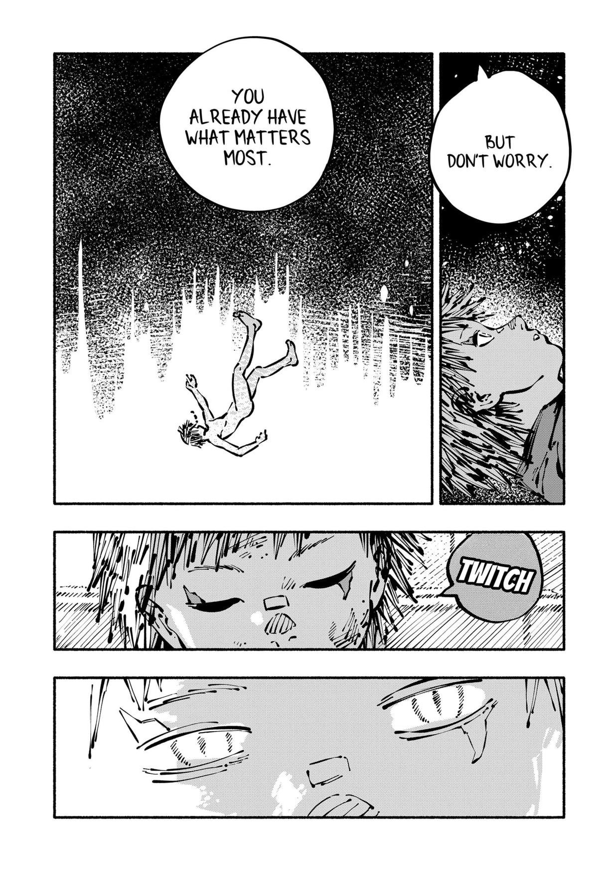 Delinquent Gacha Chapter 21 14