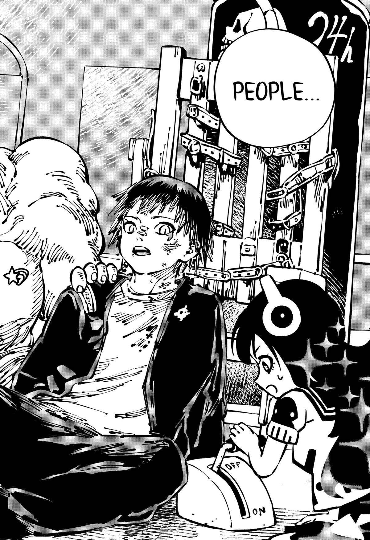 Delinquent Gacha Chapter 21 15