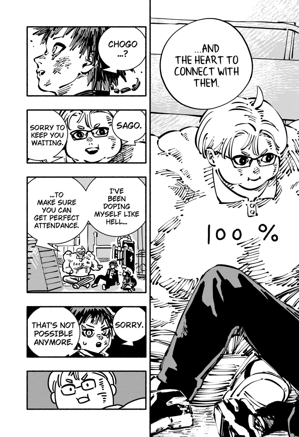 Delinquent Gacha Chapter 21 16