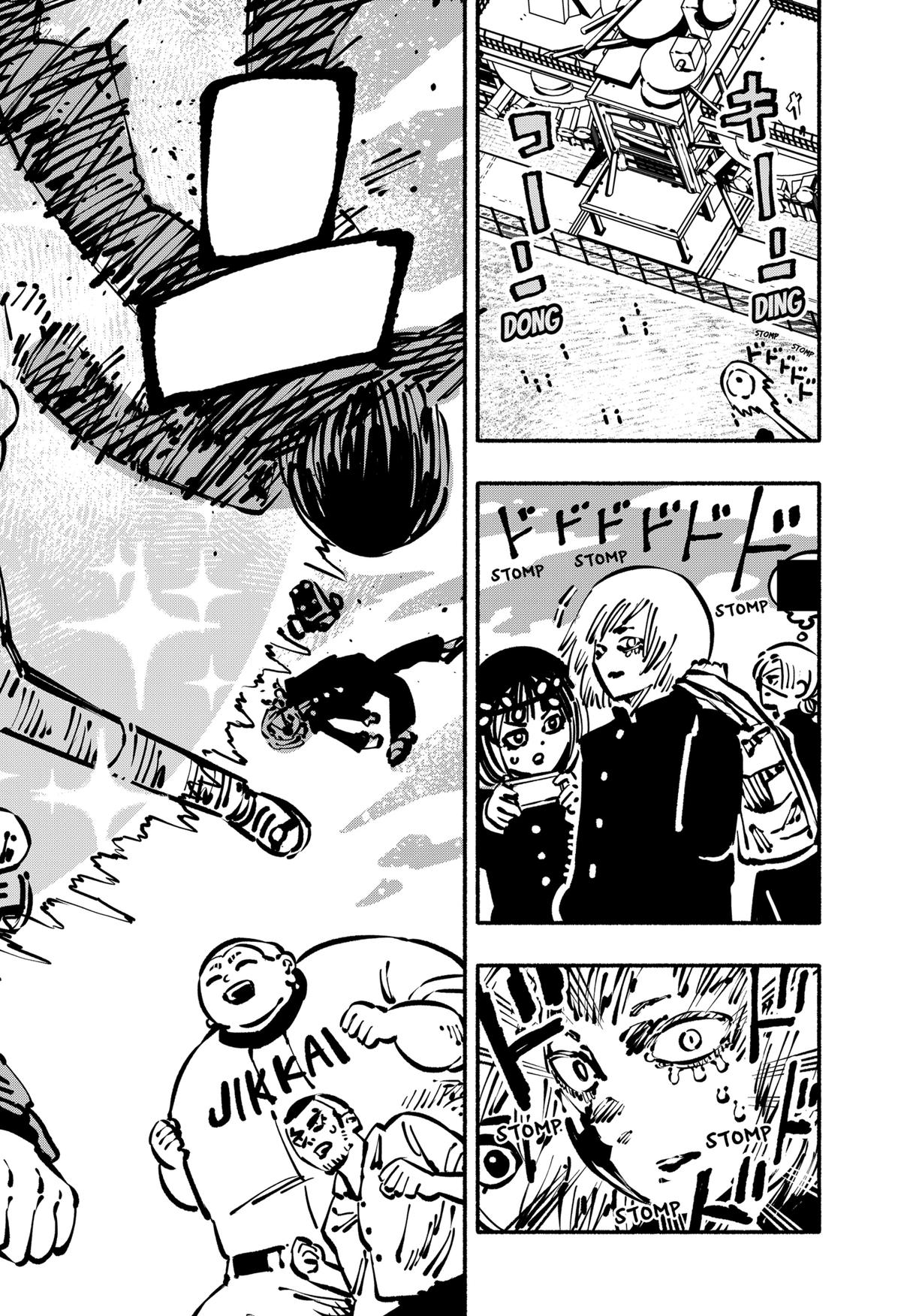 Delinquent Gacha Chapter 22 2