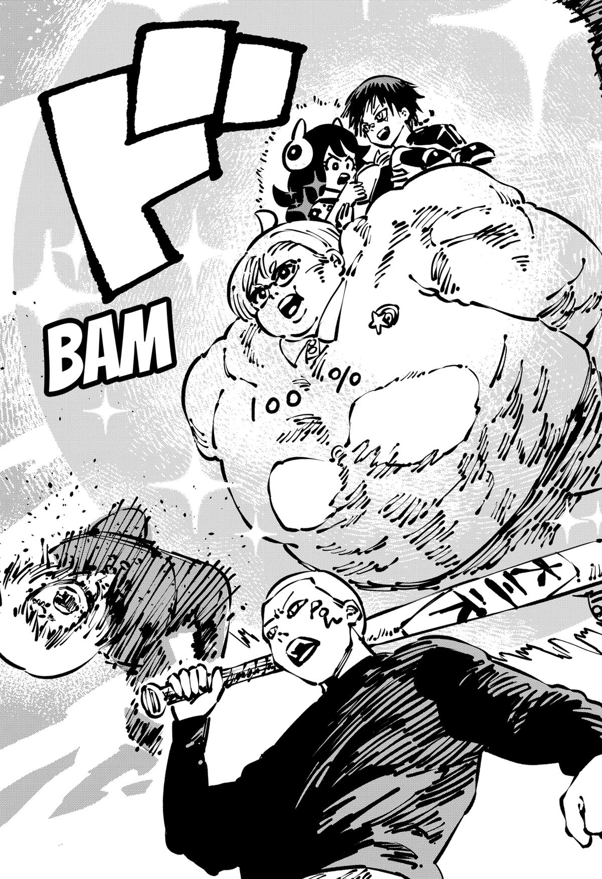 Delinquent Gacha Chapter 22 3