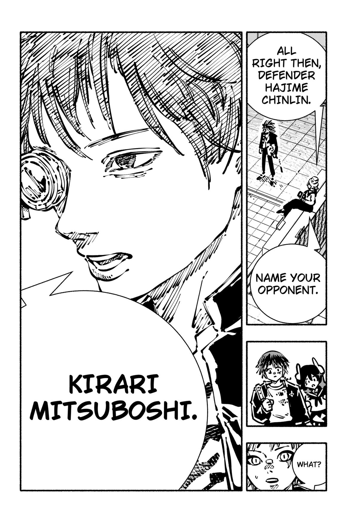 Delinquent Gacha Chapter 22 12