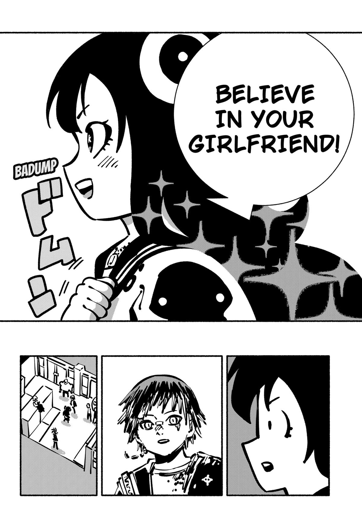 Delinquent Gacha Chapter 22 18