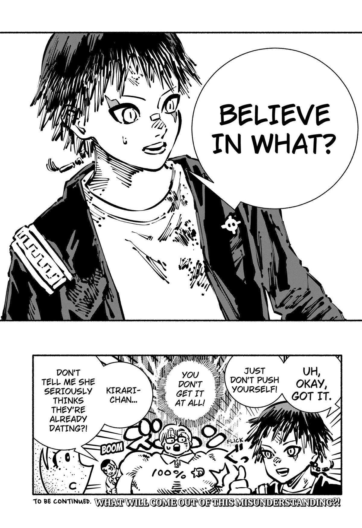 Delinquent Gacha Chapter 22 19