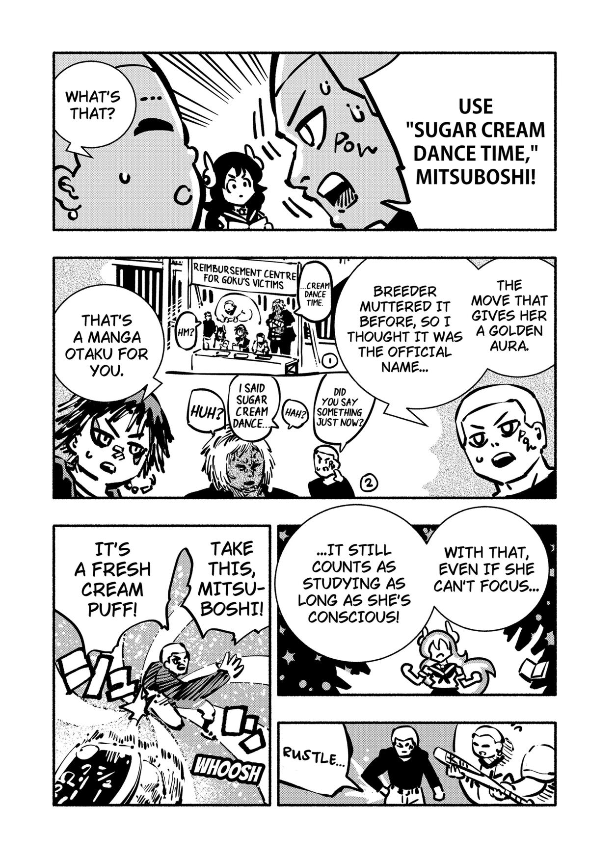 Delinquent Gacha Chapter 23 7