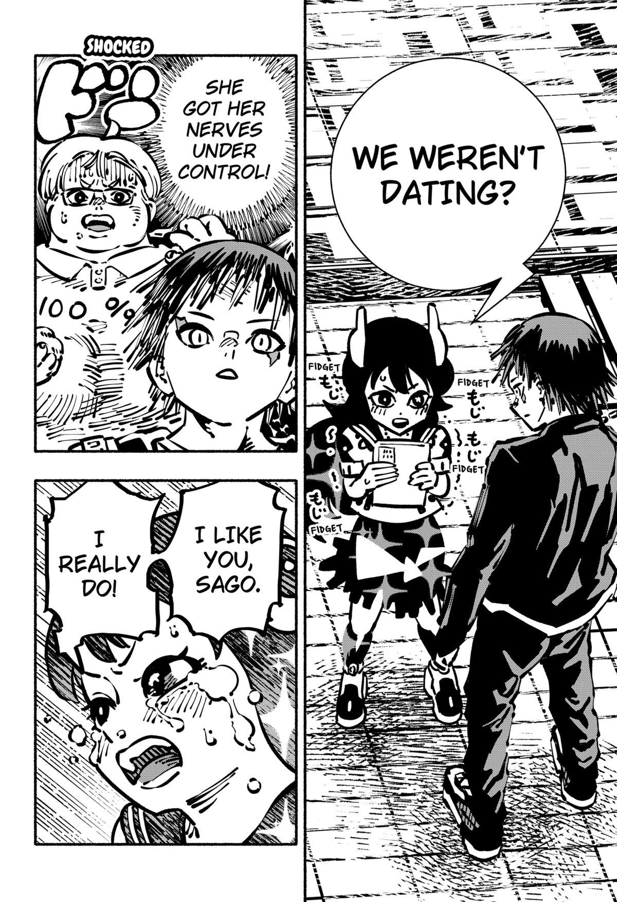 Delinquent Gacha Chapter 23 10